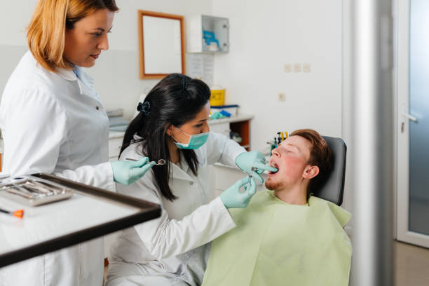 Best Emergency Treatment for Jaw Pain or Injury in Centerville, UT